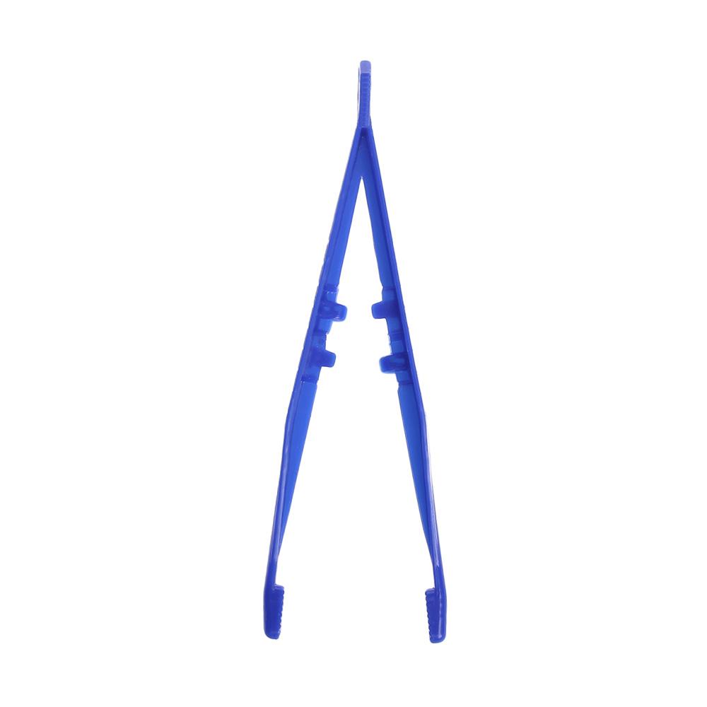 Applicator DIY Jewelry Making Repair Tweezers Plastic Tweezer Kit Hand Tool Set Forceps for Crafts