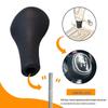 Ford Focus 98-05 Versnellingspookknop voor Handgeschakelde Transmissie - Aangepast Ontwerp
