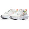 Nike Crater Impact Summit White Crimson Men Sneakers Grey-Fog Platinum-Tint Photon-Dust DB2477-100