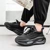 Punk Herren Sneaker Mode Lässige Plateau Schuhe Für Herren Sport College Sneaker Männlich Anders Britischer Stil Studenten Sneaker
