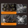 Automatic Rebound Elbow Support Abdominal Wheel