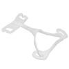 Breathing Machine Frame Detachable Nasal Guard Replacement Accessory for Mirage FXWiden Size