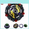 Betoverende B-164 Beyblade Burst Super King Curse Satan met sticker, zonder doos.