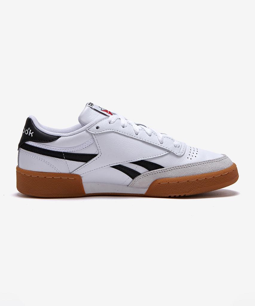 Reebok Club C Revenge Vintage - White:Black / Cm8791