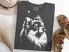 Pomeranian Dog Portrait Shirt, Cute Pomeranian Lover Shirt, Small Dog Breed Tee, Gift for Pomeranian Moms and Dads, Pet Pom TShirt