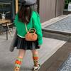 Single-shoulder Bag, Stylish, Mini and Cute Handbag, Children's Bowling Bag