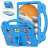 Kids Cute EVA Case For Huawei MatePad SE 10.1 T10 T10 S T 10S T8 Cover For Honor Pad X8 Lite 7 X6 6 X9 A Tablet Capa Funda
