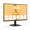 Monitor Aoc Led 23.8 24B31H 120Hz