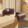 4pcs Soft Baby Safety Table Corner Protector Furniture Edge Protection Cover Children Anti Collision Edge Guards easy to clean