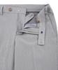Jilseutyueoteunyuyogmaen Summer Texture Setup Pants - Light Grey (Jnpa6B385G1)