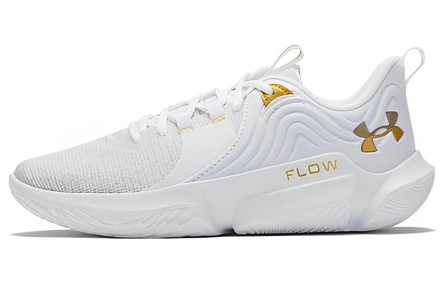 Under Armour Flow Futr X 2 Белое золото 3024978-101 44
