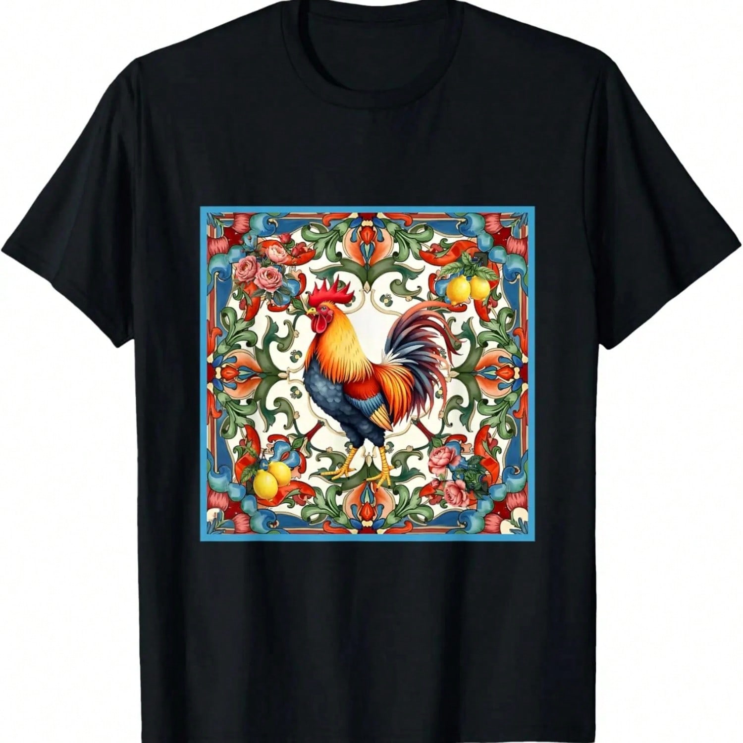 Left Handed Grandma Like A Regular Grandma Only Cooler Lefty T-Shirt S разноцветный
