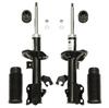Accesorii de exterior – Piese de schimb pentru portbagaj