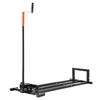 880 Lbs Ride on Lawn Mower Lift Jack for Lawn Mowers and Garden Tractors