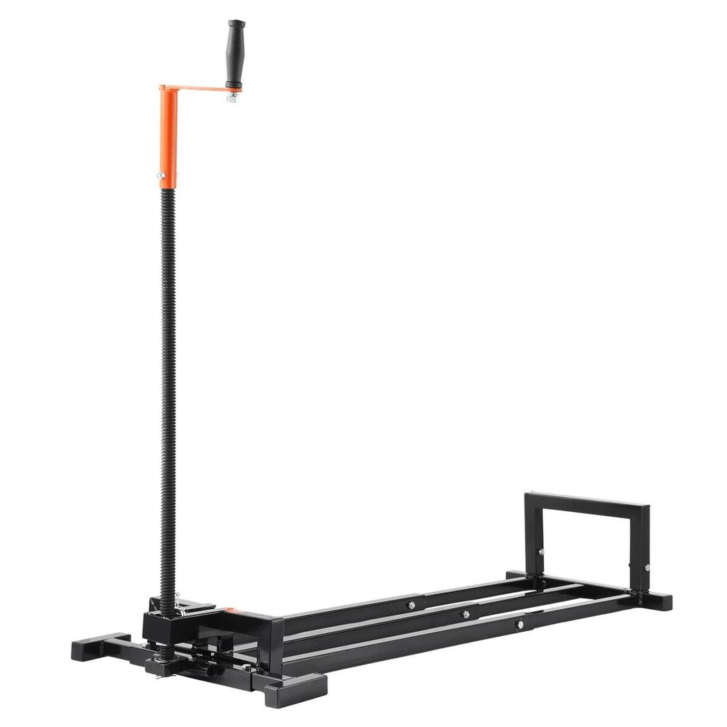 880 Lbs Ride on Lawn Mower Lift Jack for Lawn Mowers and Garden Tractors