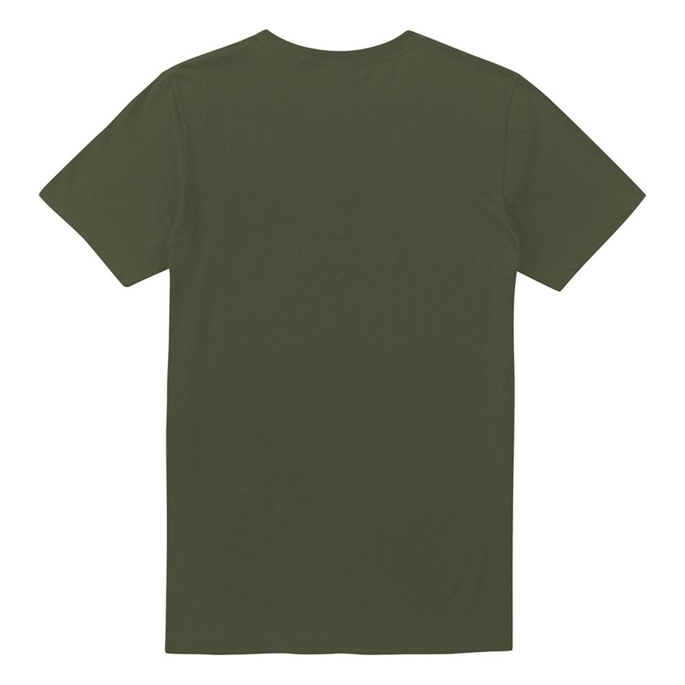 Stargate SG-1 Unisex Adult Distressed T-Shirt