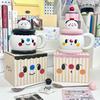 Cute Design Mug Couple Ceramic Cup with Lid High Value Coffee Breakfast Cup Birthday Gift
