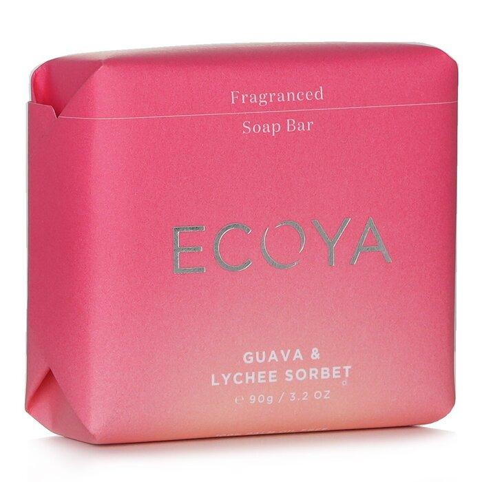 ECOYA Seife - Guave & Litschi Sorbet