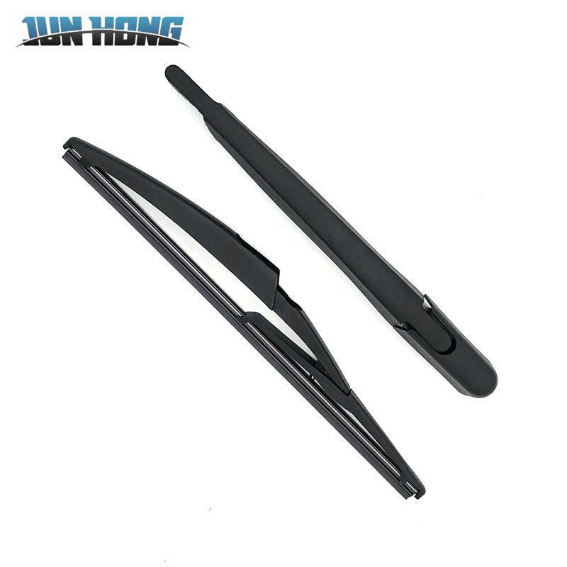 

Rear Wiper Assembly & Blade for Citroen C2 (03-05) Auto Wiper