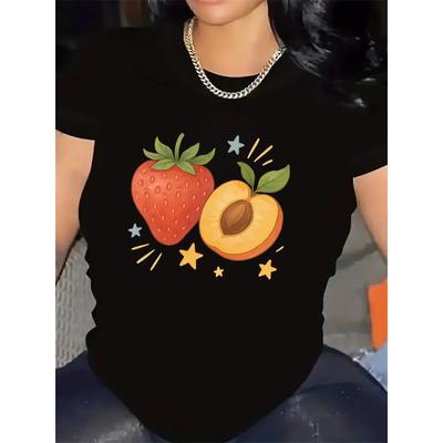 Oberteile – T-Shirts