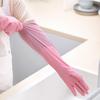Chahua Durable Kitchen Gloves with Plush Lining and Sleeves