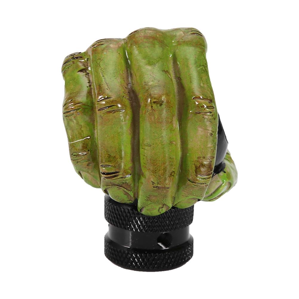 Kostra Ruka Lebka Koule 8 Auto Manuální Řadicí Páka Univerzální