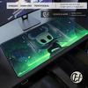 Tappetino Mouse Hollow Knight Grande Deskmat per Computer Mousepad XXL Tappetino Tastiera Esteso Tappeto da Tavolo Tappeto in Gomma XXL