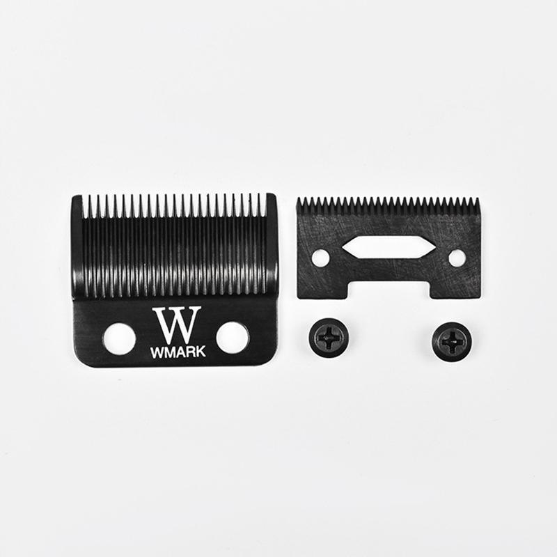 Electric Hair Clipper Trimmer Knife Blade Replacement Clipper Blade Cutter Hair Grooming Trimmer Electric Push Scissors Blade