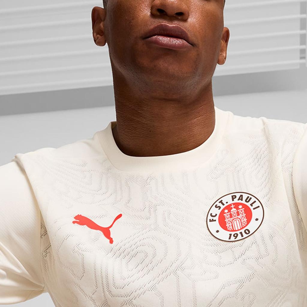 Puma Shirt Soccer Jersey Unisex 778718-04