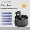 Edifier Zero Pro True Wireless ANC Earbuds