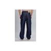 INKD Men' Relaxed Jeans (INKSS25MJN603_Sapphire Sphere