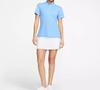 Nike Dri Fit Polo Shirt Women's BV0218-412