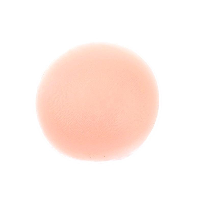 

Women s Strapless Push-Up Silicone Breast Stickers – Breathable, Invisible Support for Wedding Gown Bare