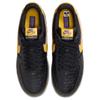 Kobe Bryant x Nike Air Force 1 Low Lakers Away Numerotat Adidași Bărbați Negru Varsity-Maize Varsity-Purple HV5122-001