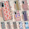 Ukraine Ukrainian Embroidery Cover For Xiaomi Redmi Note 13 Pro 14 12 11 9 10 9S 10S 11S 12S Redmi 14C 10C 12C 13C Case