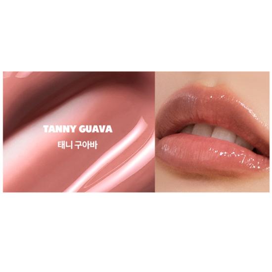 Rom&nd The Juicy Lasting Tint (Renewal) (31 Options)