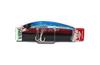 Yo Zuri 3D Crystal Minnow 130 Mm Sinking Lure F1150-C24 (6270)