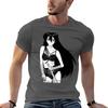 Akame Ga Kill Sexy Tshirt Anime T Shirts Oversize T Shirts For Unisex Pack White Unisex T Shirts For Unisex Casual Tshirt