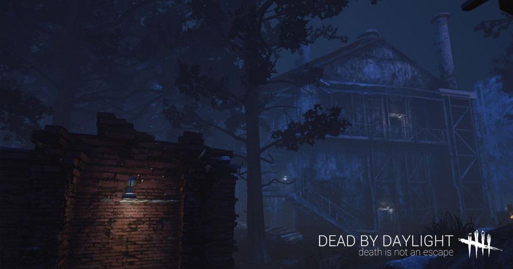 Dead by Daylight Special Edition for PS5 Japanese Original Soundtrack Rating (Official Version) (Includes CD) [CERO "Z"]
