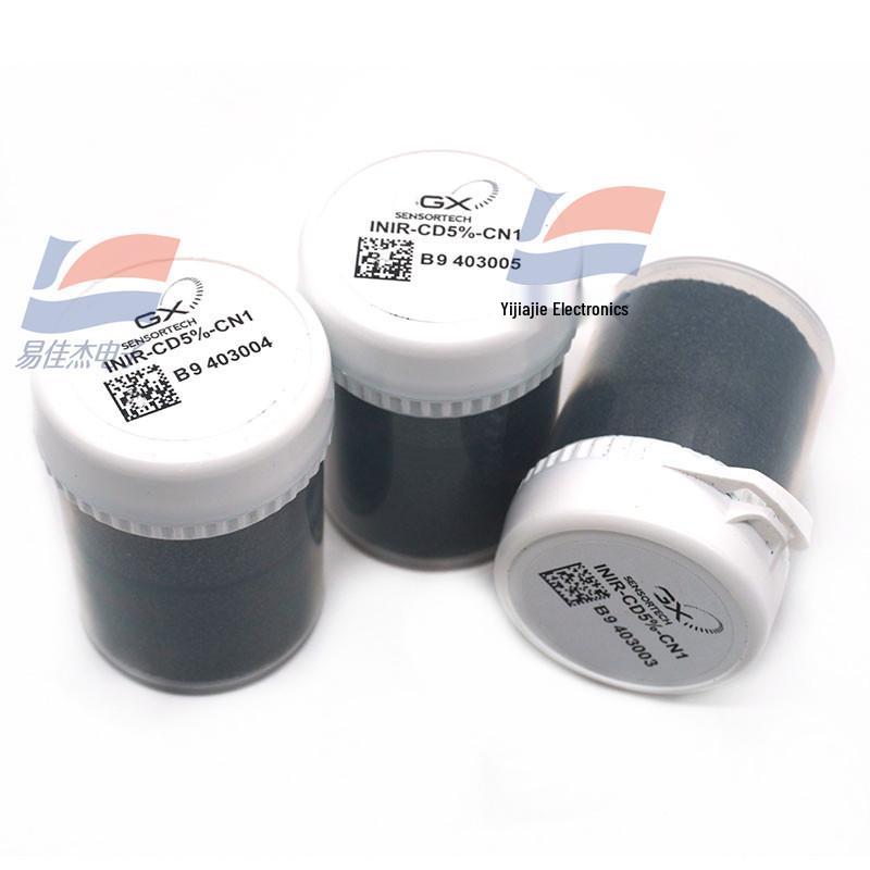 INIR CO2 & CH4 Gas Sensor for Detector, 5% Range