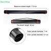 Adjustable Scalable Painting Cylinder With Shoulder Straps Drawing Cylinder-Plastic Art Storage Tube Box