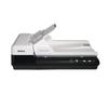 Avision D104 Duplex Document Scanner with Flatbed CN plug (adapter included)