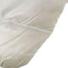Patagonia Down Jacket L 12 White 68212FA18 Outdoor Pocketable Kid's Used