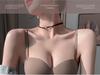 Push-Up Seamless Camisole Bra: Enhancing Padded Wireless Support for Small Busts