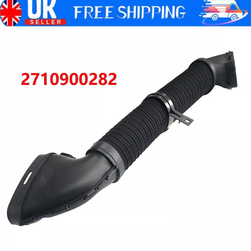 1pcs Air Intake Pipe Engine Parts For Mercedes C Class Clk Clc C160 C180 C200 2710900282 A2710900282 Air Intake System