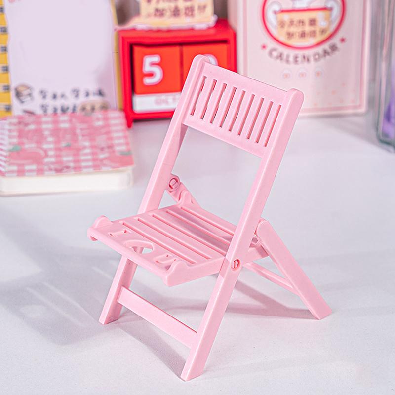 

Кронштейн для пляжного крісла. Симпатичні портативні настільні пластикові стійки для мобільних телефонів. Настільна підставка. Тримач для мобільного телефону. Планшет. Домашні аксесуари.