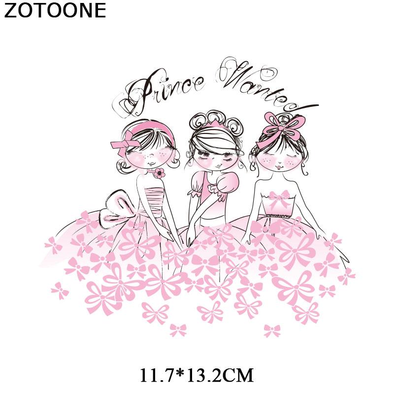 Iron-On Transfers For Clothing Patches For Clothes Set Stickers Diy Flower Patch Flex Fusible Transfer Vinyl Adhesive Stripe C