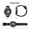 Huawei GT5 Pro Aviation-Grade Aluminum Smartwatch with Bluetooth Calling