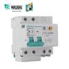 TENGEN Miniature Residual Current Circuit Breaker (RCBO)
