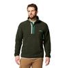 Columbia Helvetia Ii Men' Fleece Green 2090891367 R